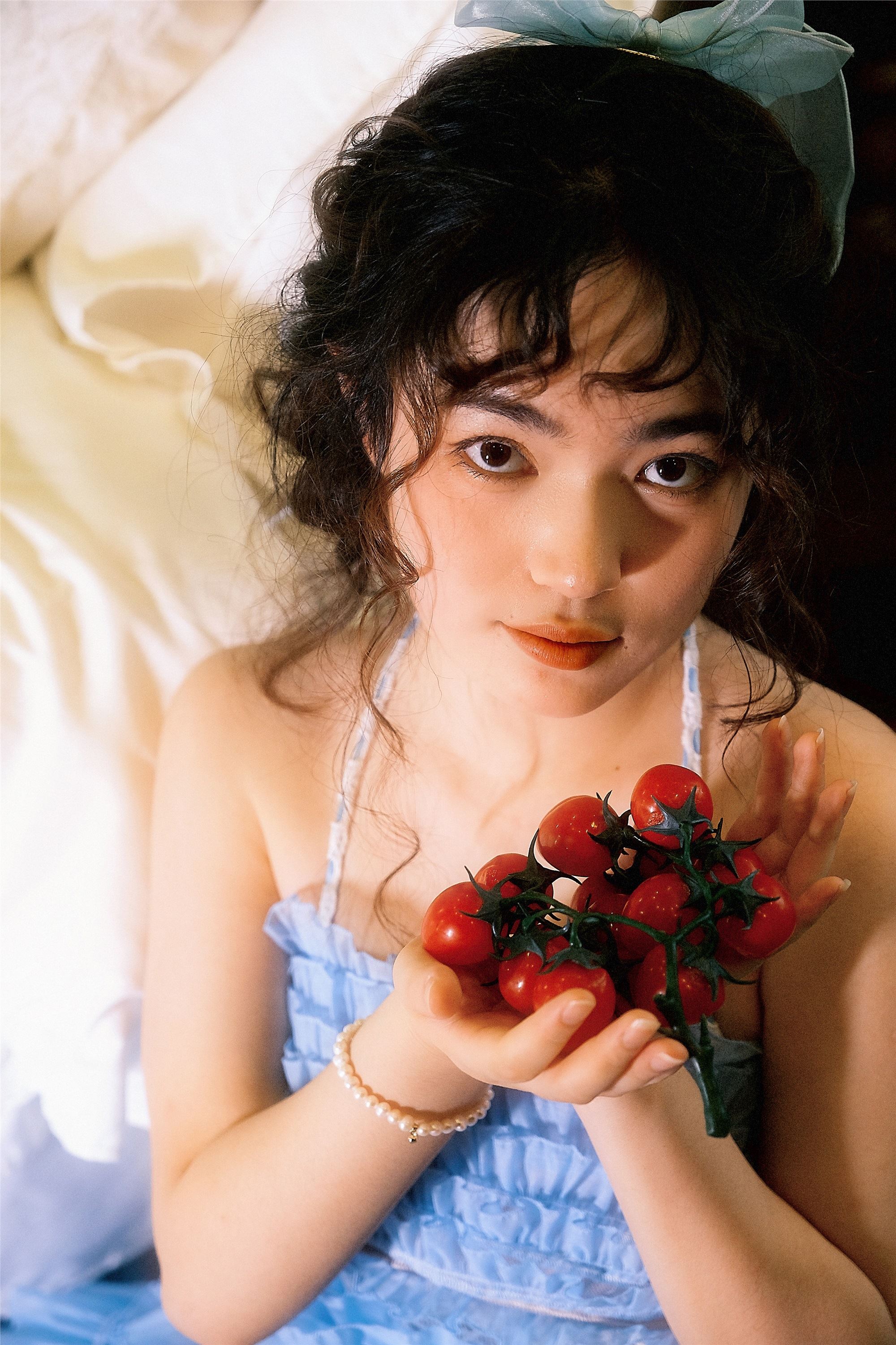 YITUYU艺图语 2025.01.27 关于她 鑫鑫